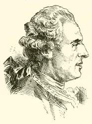 Jean Joseph Cassanea de Mondonville, 1711-1772